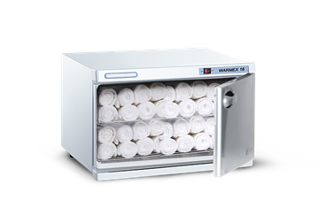 Lakshmi - Håndklædevarmer og sterilisator